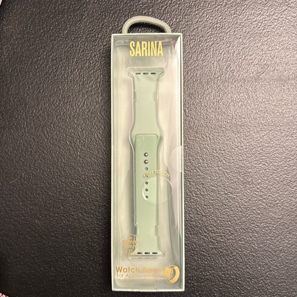 Sarina Watch Band